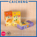 Galletas Galletas Caja de embalaje Food Packaging Box Mayorista